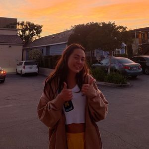 Meet your Posher, Ayanna